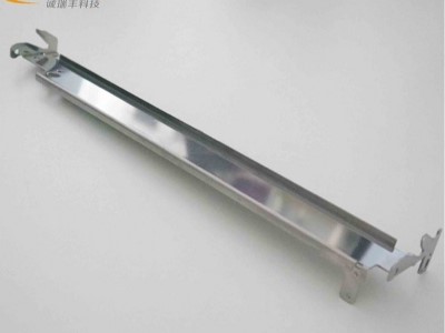 湛江沖壓件，拉深工藝要滿足什么條件？