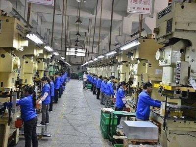 黑龍江五金沖壓件加工廠的質(zhì)量檢驗報告，17種沖壓件品檢方式