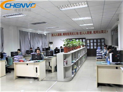 深圳有沒有精密五金沖壓模具加工廠？
