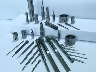 精密五金沖壓模具的沖針容易斷裂是什么原因呢？