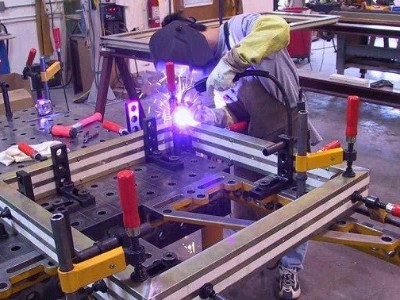 謝崗鈑金加工廠如何確保落料品質(zhì)管理？