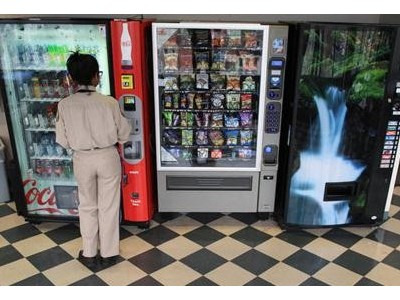 常平鈑金加工廠有生產(chǎn)自助終端設備的嗎？